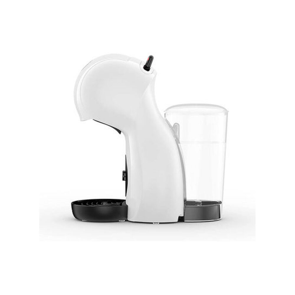 Nescafe Dolce Gusto Piccolo XS Manual 